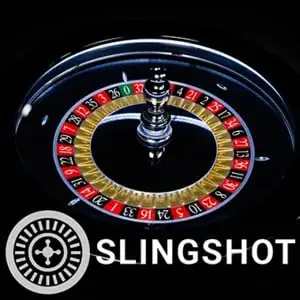Slingshot Live spel