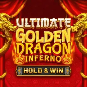 Ultimate Golden Dragon Inferno Hold Win